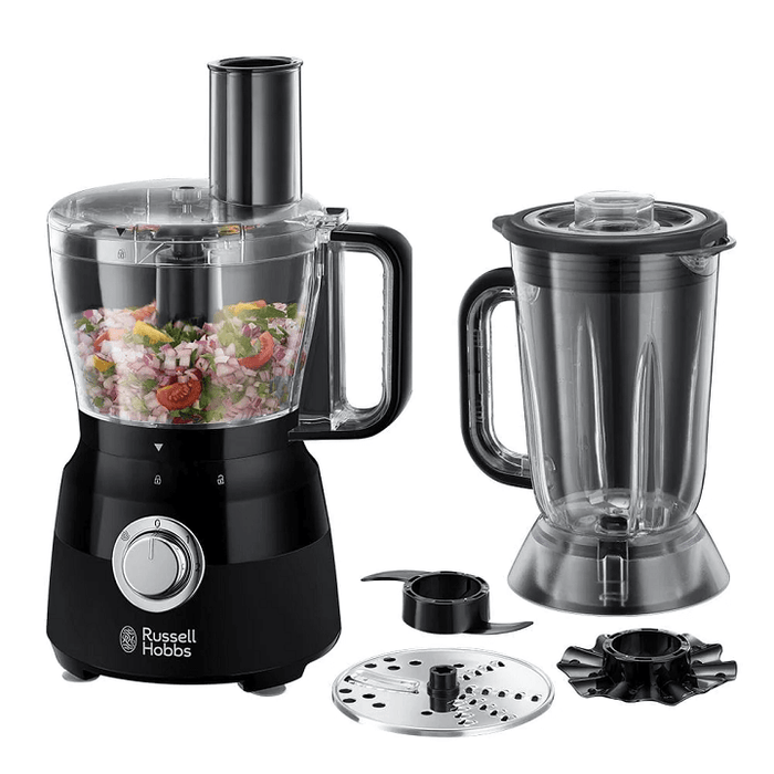 Russell Hobbs 600W Food Processor