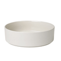 Salad Bowls - Flat Lip Round
