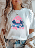 Salty Soul Graphic Tee