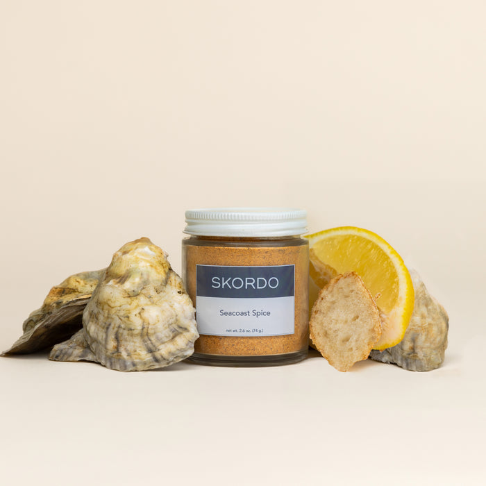 Seacoast Spice