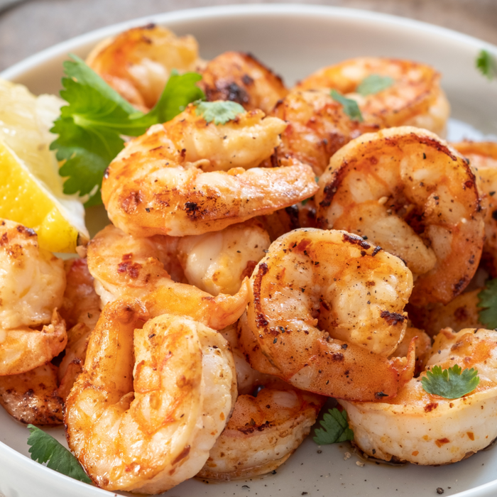 Seacoast Spice