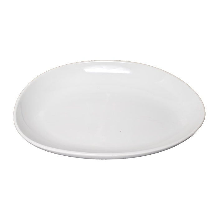 Serving Platter - Egg Shaped 37cm