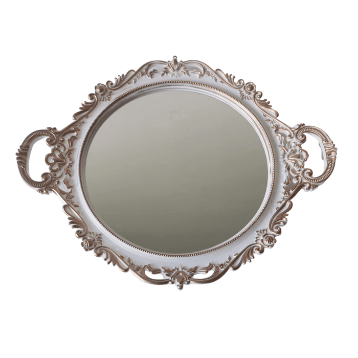 Serving Tray - Royal Mirror