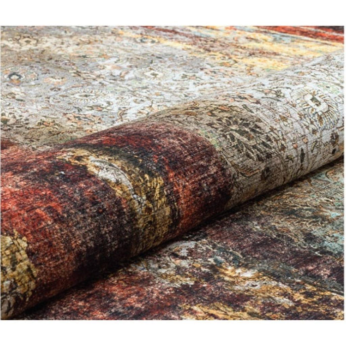 SH Carpets & Rugs - Caspian Spice