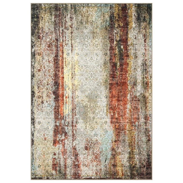 SH Carpets & Rugs - Caspian Spice