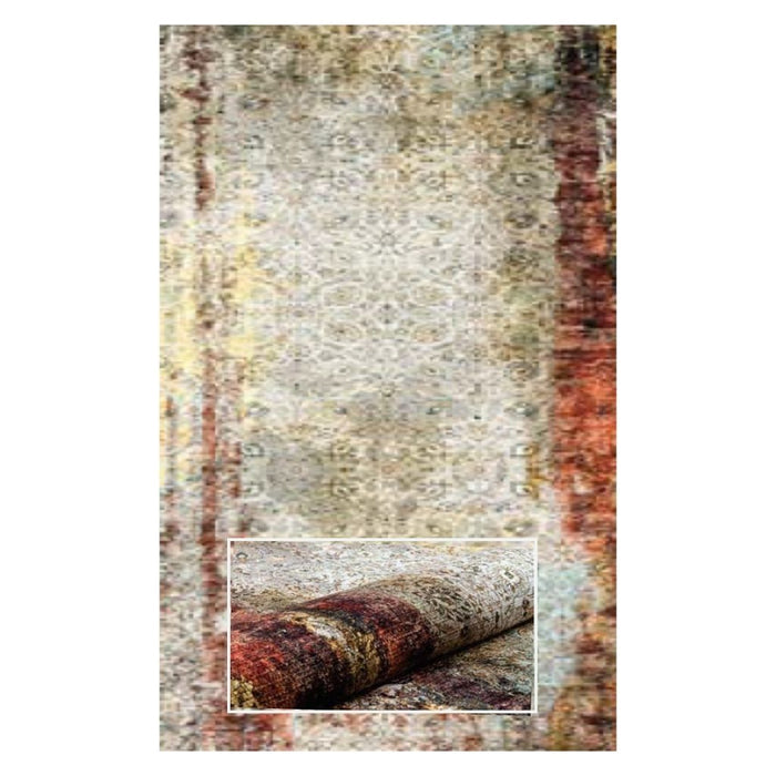 SH Carpets & Rugs - Caspian Spice