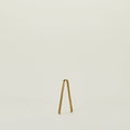 Simple Ice Tongs