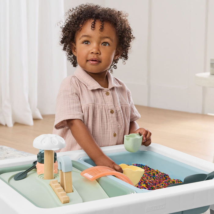 Skip Hop – Discoverosity 3-in-1 Sensory Table