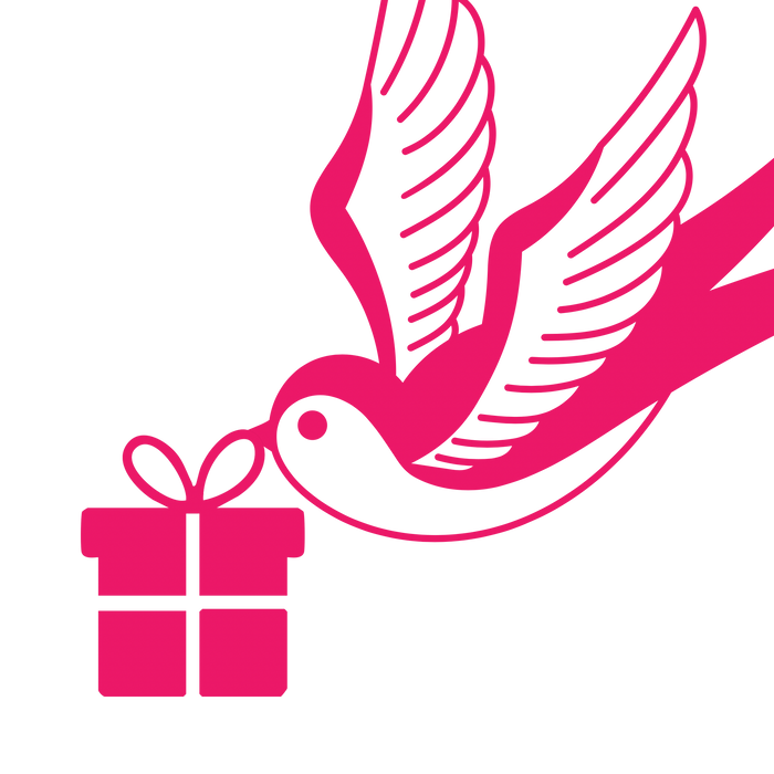 Smashed Studio Gift Certificate