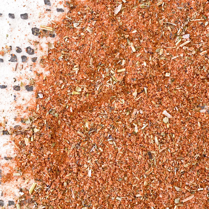 Souvlaki Seasoning