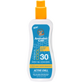 SPF 30 Active Chill Spray Gel