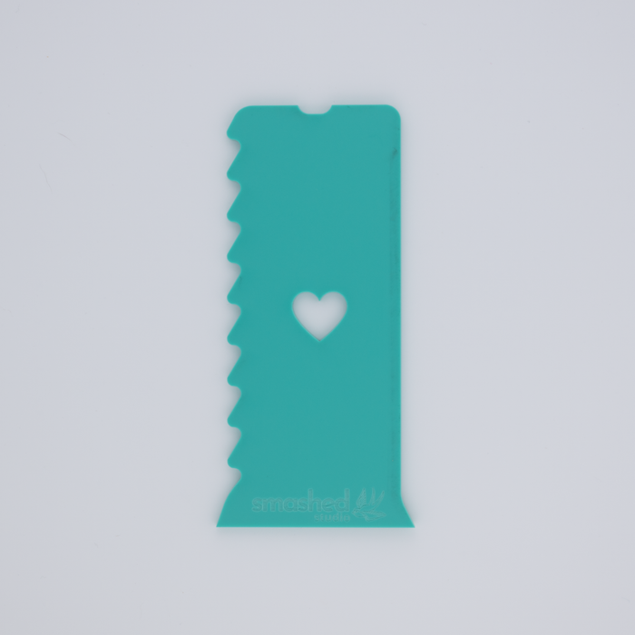 Squiggles Profile Tool