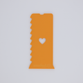 Squiggles Profile Tool