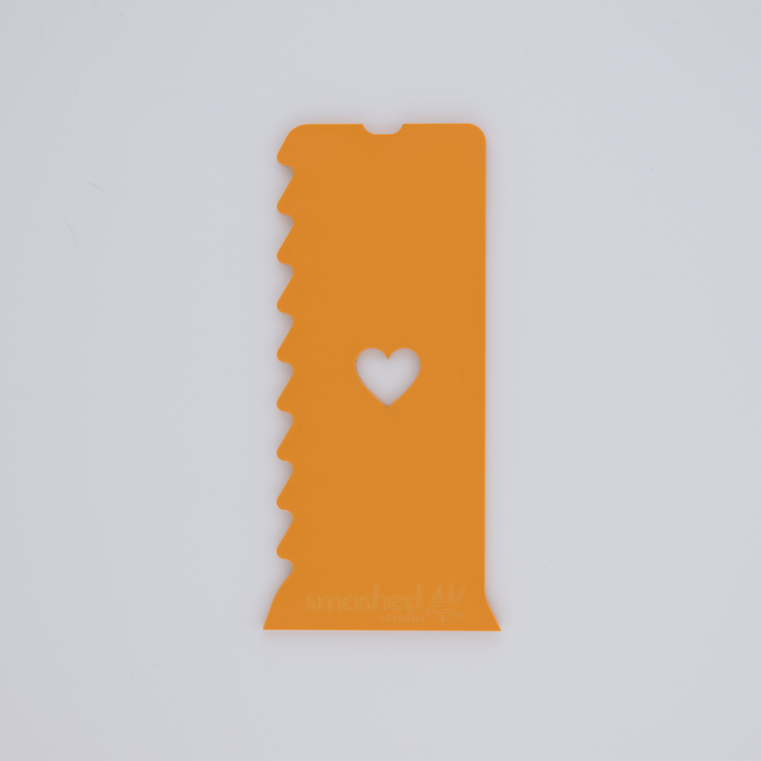 Squiggles Profile Tool