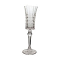 Stemware - Venice Crystal - Clear - 6's