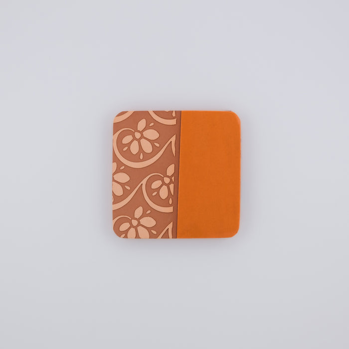 Sunset Colored Slip
