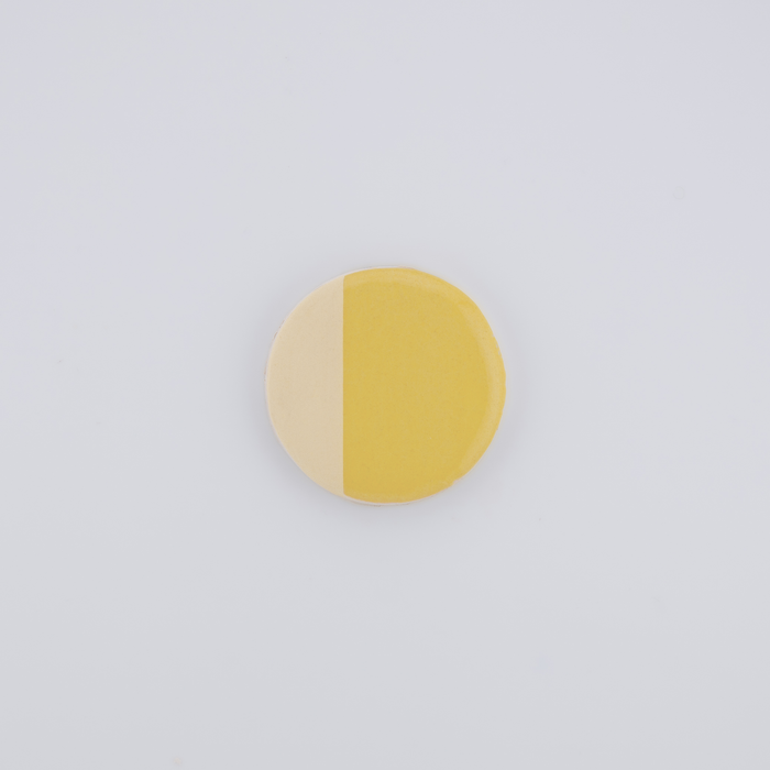 Sunshine Colored Slip