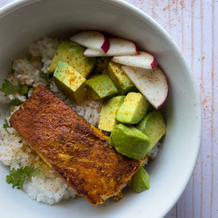 Tandoori Spice