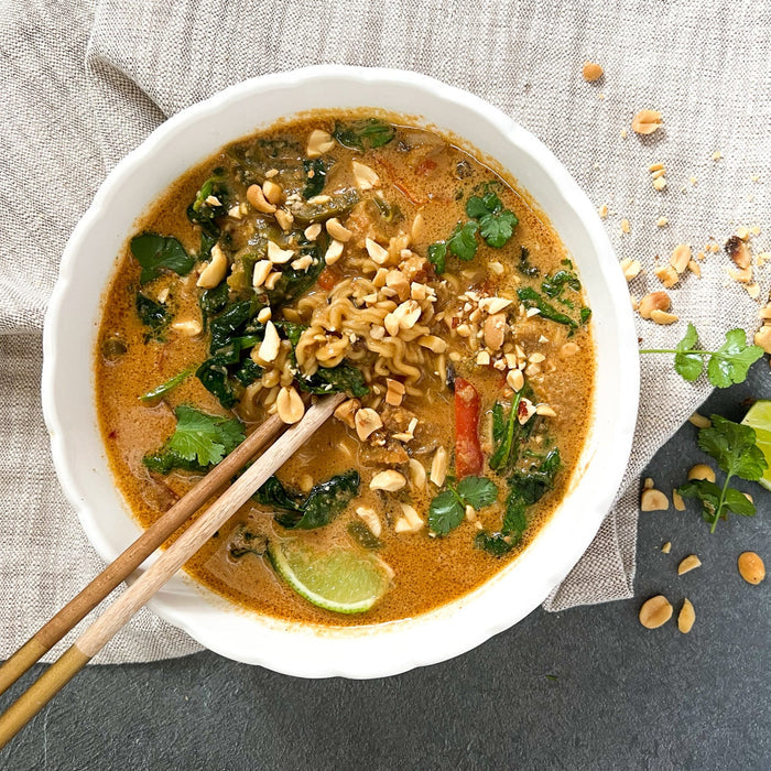 Thai Seasoning