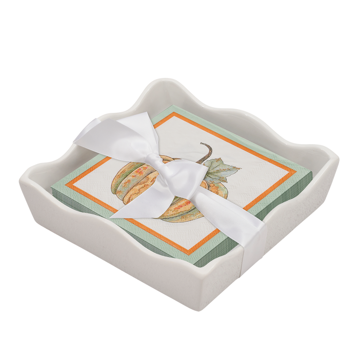 Ceramic / Bright & Thankful