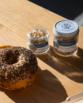 The Getty Bagel | Your Everything