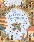 The Tree Keepers: Flock