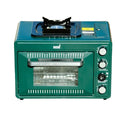 Totai - Portable Multi Function Gas Oven & Cooker