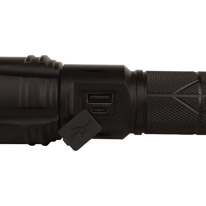 Totai - Rechargeable LED Torch - 1500 Lumen