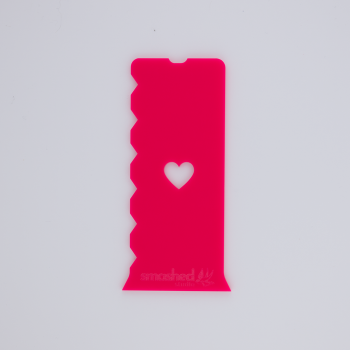 TriPop Profile Tool