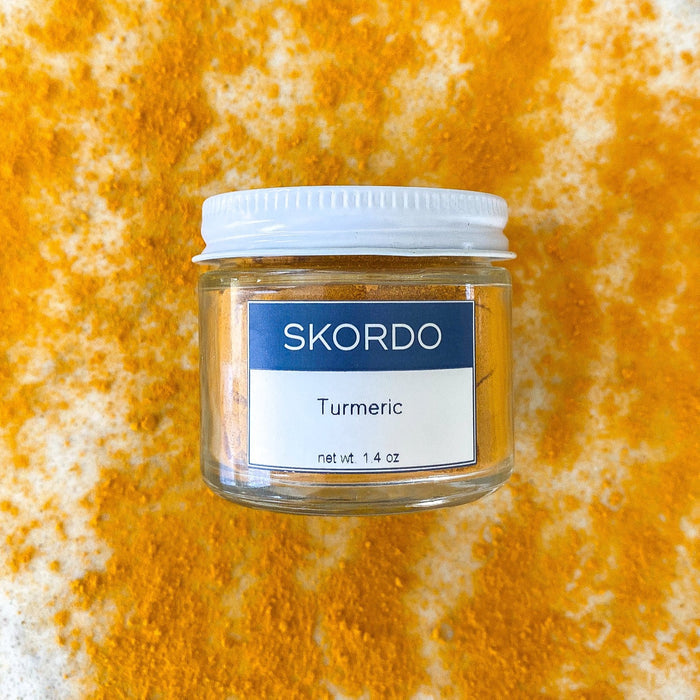 Turmeric - Ground