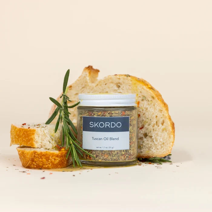 Tuscan Oil Blend
