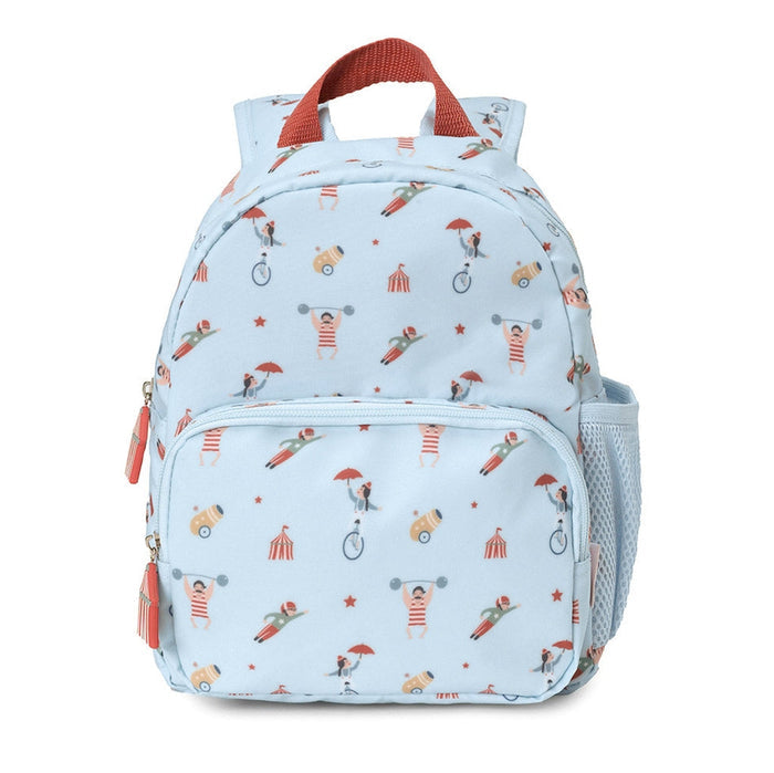 Tutete – Children's Backpack – Circus Show