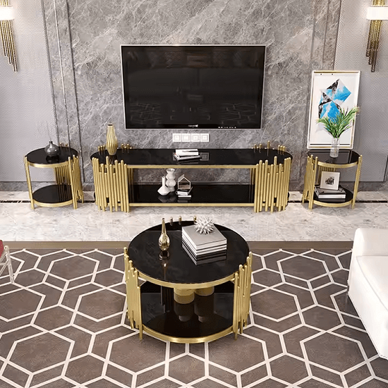 TV Unit - Ceasar