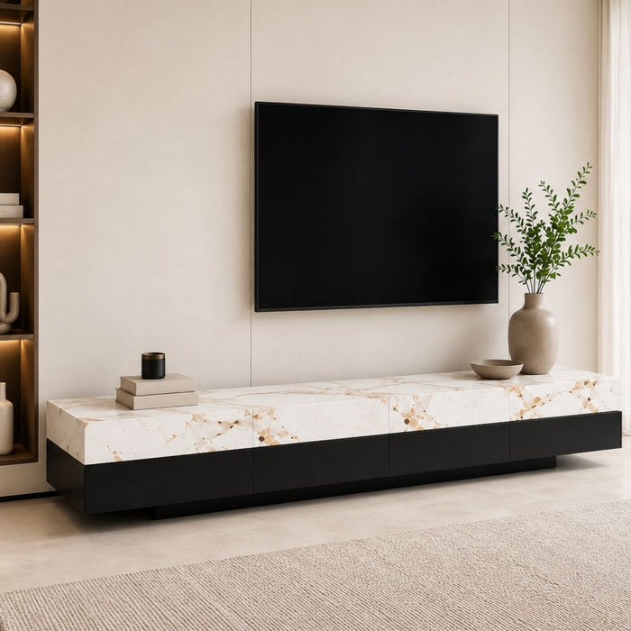TV Unit - Nexus