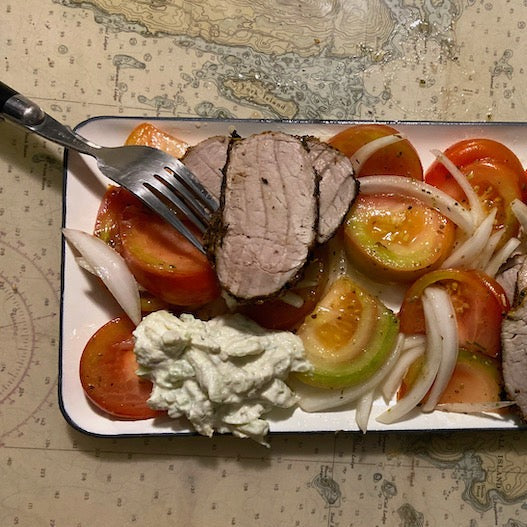 Tzatziki Spice Blend