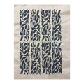 Underglaze Transfers - Mod Vine Black