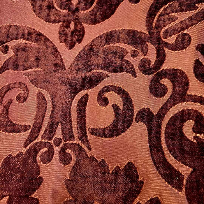 Upholstery Fabric - Baroque - 140 cm