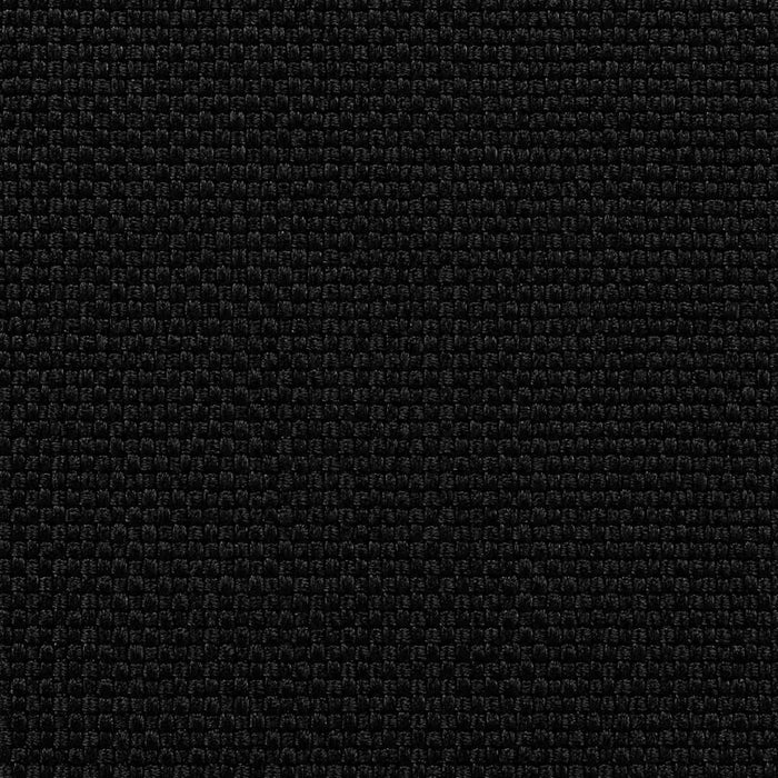 Black / Plain