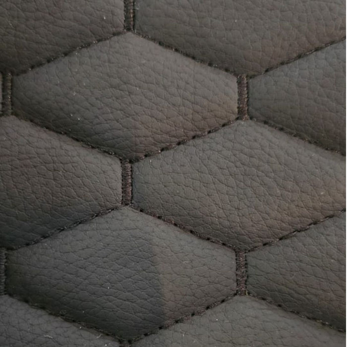 Upholstery Fabric  - Prequilted Seat Vynil