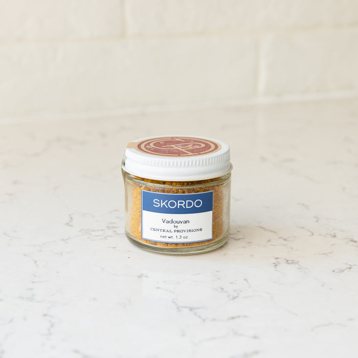 Vadouvan by Central Provisions