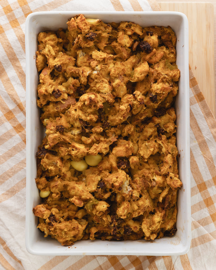Vadouvan by Central Provisions