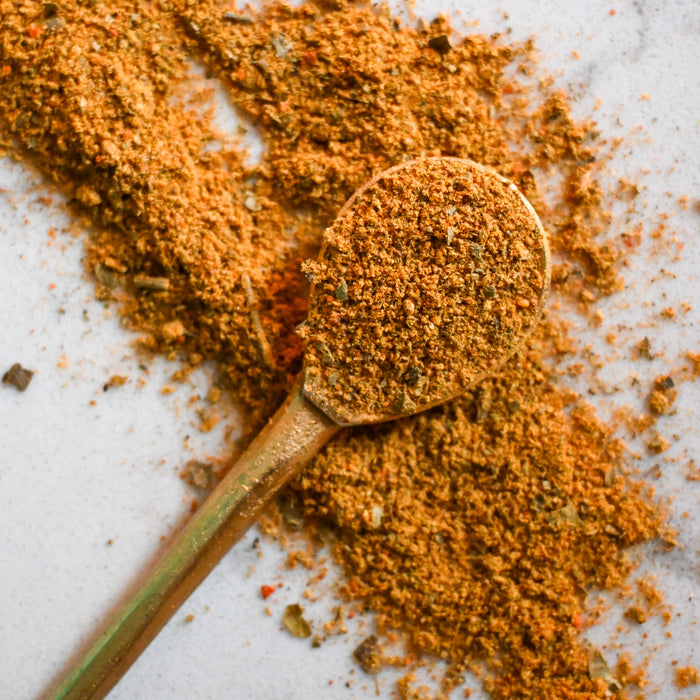 Vadouvan Curry Powder