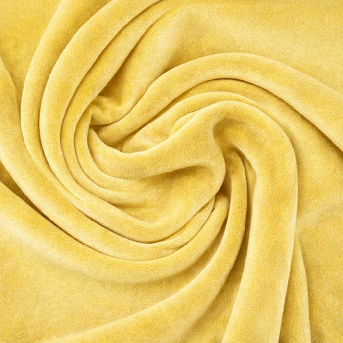 Velvet Upholstery Fabric