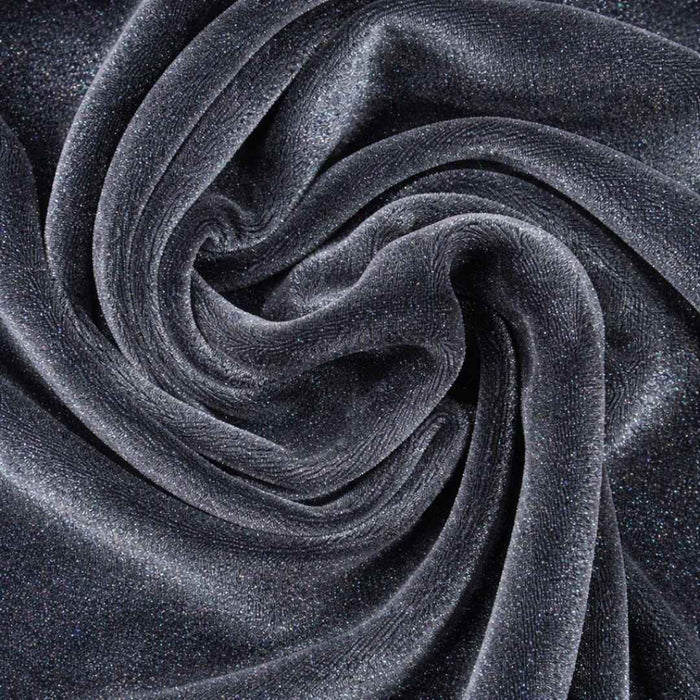 Velvet Upholstery Fabric