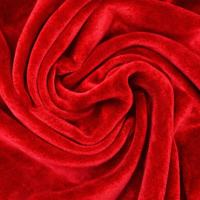 Velvet Upholstery Fabric