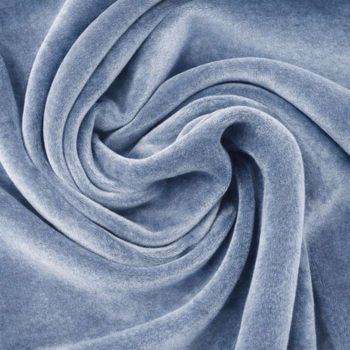 Velvet Upholstery Fabric