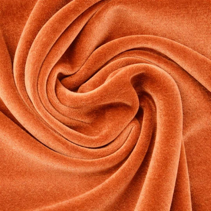 Velvet Upholstery Fabric