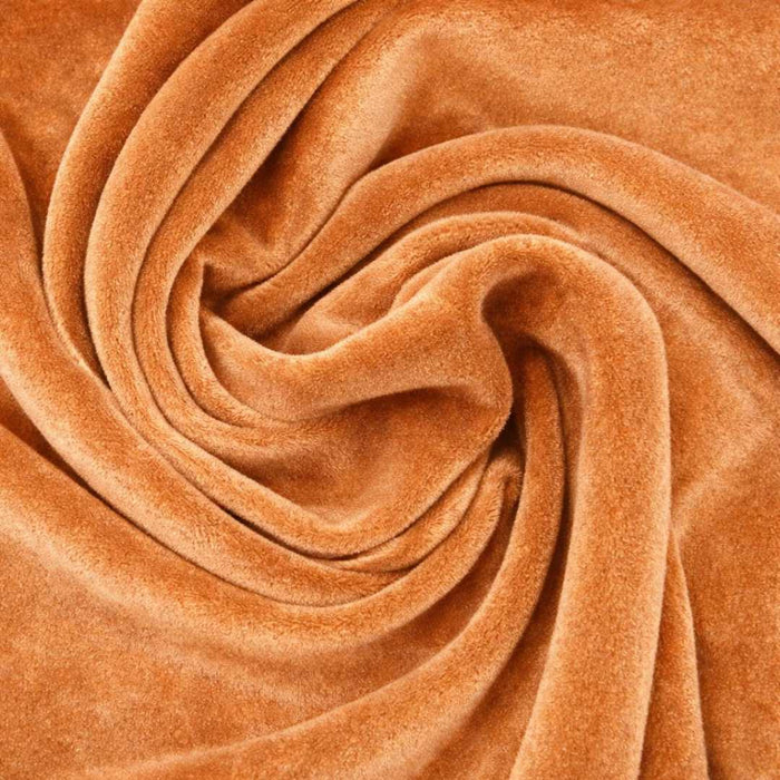 Velvet Upholstery Fabric