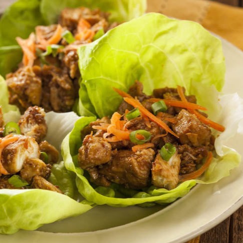 Vietnamese Pork Rub
