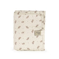 Walking Mum - Changing Mat - Mimosa Pink
